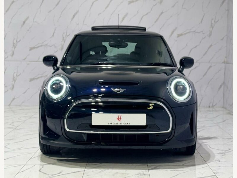 MINI Electric Hatch Cooper SE 32.6kWh Level 3 Auto 3dr - Image 2