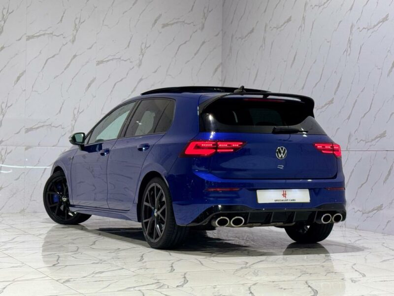 Volkswagen Golf 2.0 TSI R DSG 4Motion Euro 6 (s/s) 5dr - Image 2
