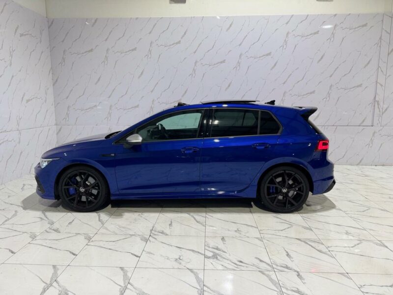 Volkswagen Golf 2.0 TSI R DSG 4Motion Euro 6 (s/s) 5dr - Image 3