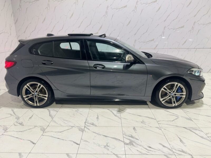 BMW 1 Series 2.0 M135i Auto xDrive Euro 6 (s/s) 5dr - Image 2