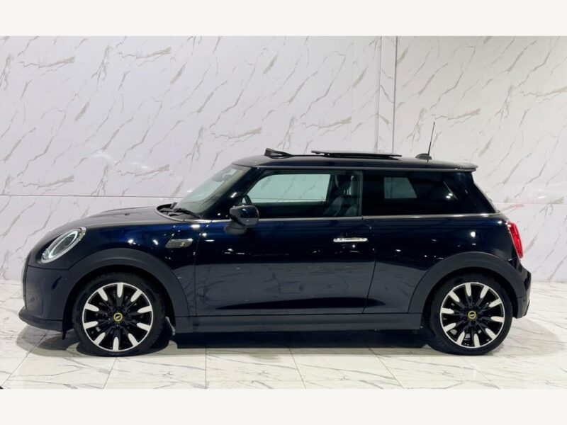 MINI Electric Hatch Cooper SE 32.6kWh Level 3 Auto 3dr - Image 3