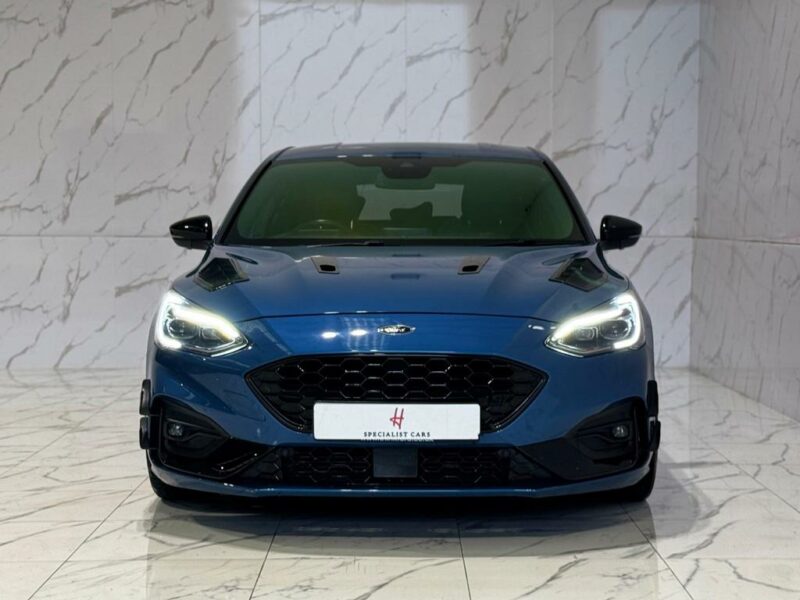 Ford Focus 2.3T EcoBoost ST Auto Euro 6 (s/s) 5dr - Image 4